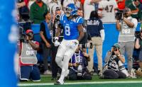 LSU finalizes football roster, leaves 2 former Ole Miss players off amid legal battle with SEC