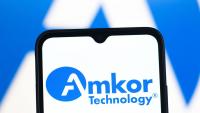 AMKR Stock Gains After-Hours — Amkor Doubles Down On US Chip Manufacturing With $12B Arizona Campus Expansion