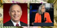 Arizona Republicans sound the alarm over ad gap