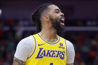 Ex-Lakers 30-Year-Old Guard Gets Important Career Update After Trade