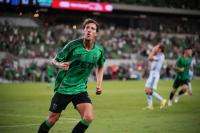 Austin FC’s playoff dream could receive boost against Colorado Rapids