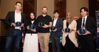 IAG, DFW, All Nippon Airways, MUC, Turkish Airlines and Japan Airport Terminal among winners in FTE Global Pioneer Awards 2026