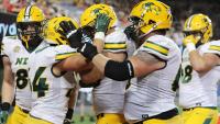 How the Latest CFP Expansion News Impacts North Dakota State
