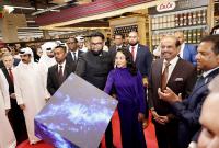 Guyana-Qatar ties evolving into ‘partnership of purpose’: President
