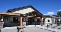 Shoshone-Bannock Fish and Wildlife Building now open