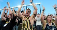 Hammer and Rails Readers Reacts Survey – Post-Indiana State Expectations