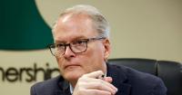 Kansas Democrat Senate Candidate Pastor Adam Hamilton Touted Sermon Comparing Border Agents to Those Who Harm Children