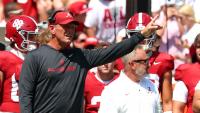 Alabama has secret weapon to help beat Will Stein, Kentucky