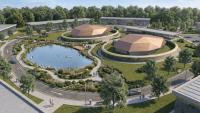 1 GW nuclear campus advances in Louisiana as reactor technology screening begins