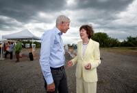 Letter: Susan Collins is an influential advocate for Maine