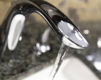 Genome Sequencing Tied a Maryland Hospital's Water to Eleven Drug Resistant Infections in an Energy Efficient Building