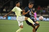 Minnesota United look for consistency against strong Dallas side