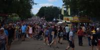 Minnesota State Fair attracts nearly 2 million attendees for 2026