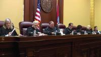 Missouri congressional map fight: Hoskins ordered to explain actions to state Supreme Court