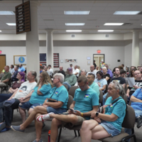 Joplin City Council advances funding for JOMO Pridefest on first reading