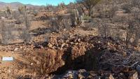 Culpeo Minerals kicks off maiden drilling at Vista Montana copper target
