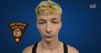 Nevada Police make shooting arrest at residence