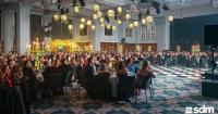 Glamorous Las Vegas charity ball to raise funds for breast cancer