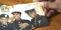 Las Vegas veteran recalls 9/11, path to joining the Marines