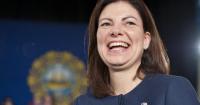 Kelly Ayotte wins Republican nomination for New Hampshire governor in bid for second term