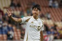 LAFC, Red Bull New York look to end winless droughts