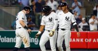 New York Yankees clinch 34th straight winning season but have much bigger goals