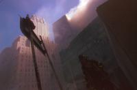 On 9/11 in New York