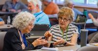 UNCA gets $1.2 million to expand health programs for older adults