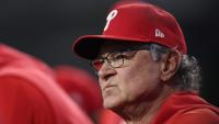 Philadelphia Phillies Manager Gets Honest About Brutal Brandon Marsh Mistake in Astros Game