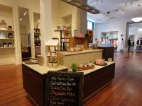 R.I. Small Business Shopping Village generates more than $75K in sales