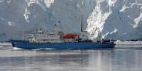 Norway's seizure of a Russian vessel is a dangerous escalation