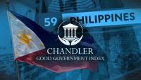 Philippines trails Southeast Asian peers in good governance index