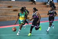Basketball: Seychelles Basketball Federation (SBF) Cup