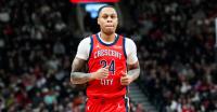 Pelicans, Grizzlies Execute Late-Summer Trade