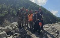 Corporate Response Teams Bolster Ground Search for 9 S. Koreans Missing in Nepal