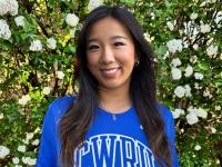 Case Western Reserve Secures Commitment from 4-Time Virginia State Champ Finalist Sunny Chen for 2027