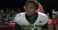 Green Run pulls away from Salem to extend Beach District dominance