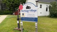 Door County Historical Society garners state honors