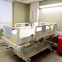 Gov’t opens new hospital units, receives proposals for new Trauma Hospital