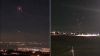Iran Escalates Conflict With US, Launches Missile Strikes On American Military Positions In Jordan After Oil Tanker Attacks | Watch
