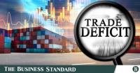 Trade deficit widens to $2b as exports fall, petroleum, fertiliser imports rise