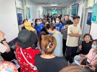 China’s Mental Health Burden Surges Nearly 50% in Three Decades