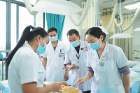 Neighbors give Lao hospitals healthy dose of support