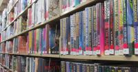 'It helps us to make our programs bigger and better': Friends of the George Coon Public Library used book sale to fund future programming
