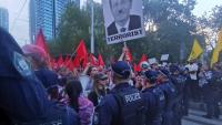Australian state Labor government announces more police-state laws