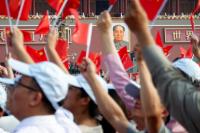 Mao, Cultural Revolution cast long shadow over China 50 years on