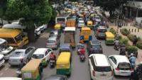 No 2-wheeler ban on Bengaluru airport, Electronics City flyovers for now