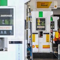 Oil nears $100 as Middle East attacks raise supply fears