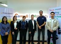 Global Dominion and Lamudi Philippines turn property listings into property ownership