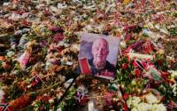World : State Funeral For Norway's King Harald V Takes Place In Oslo